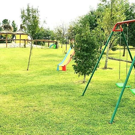 La Maina Uribe Posada อูริเบลาร์เรีย ภายนอก รูปภาพ