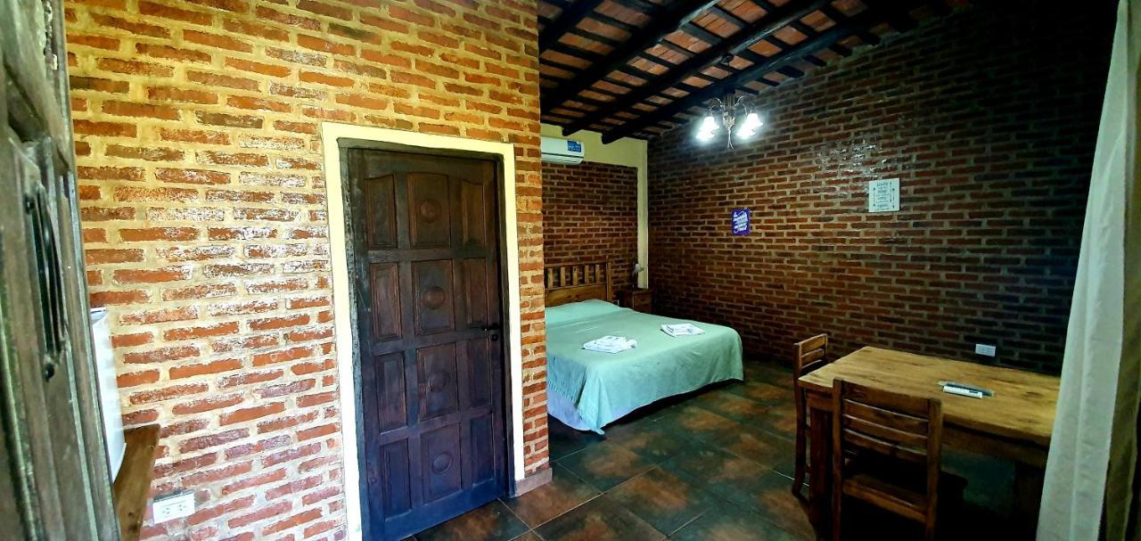 La Maina Uribe Posada อูริเบลาร์เรีย ภายนอก รูปภาพ